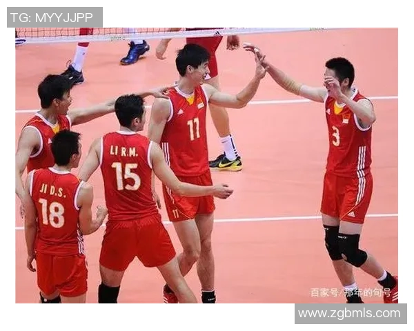 杭州排球队实力提升引发热议展望未来发展新机遇