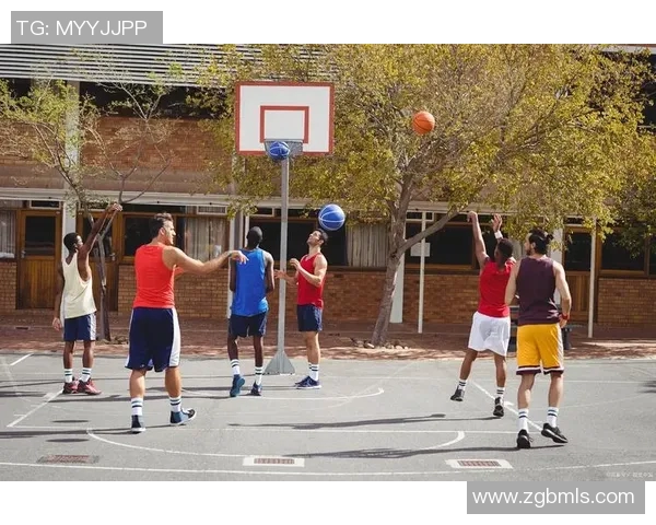 科学篮球训练：提升团队配合的有效方法与技巧探讨