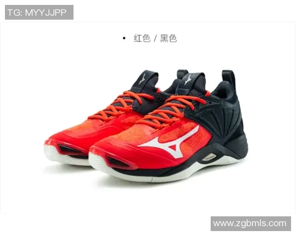 排球装备选购指南：如何挑选适合你的排球鞋推荐