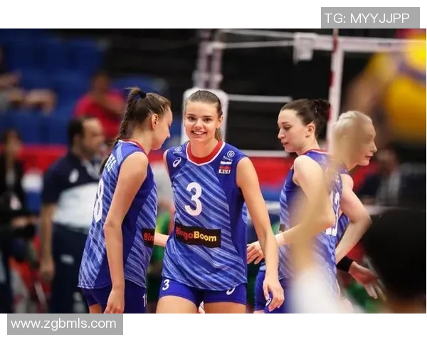 上海排球队在欧锦赛中的意识表现分析与反思