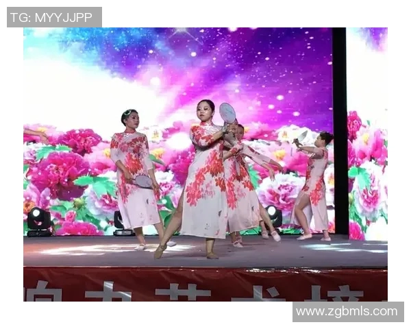 陈秀英的街舞人生：从热爱到梦想的深度对话与成长之路