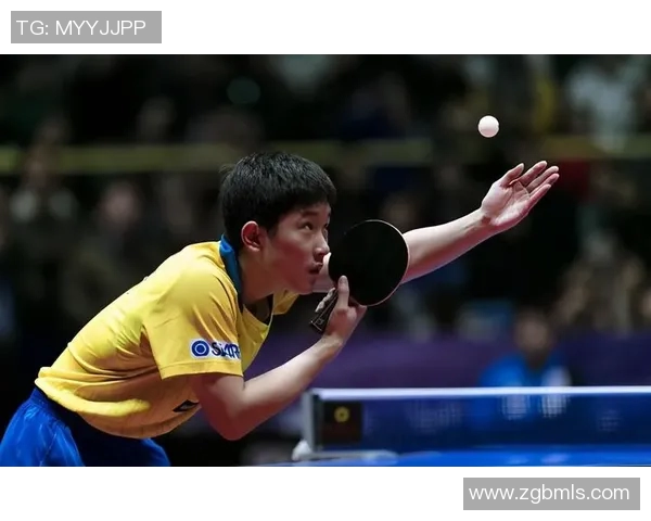 上海乒乓球队灵活应变的战术分析与发展策略探讨 上海乒乓球队灵活应变的战术分析与发展策略探讨