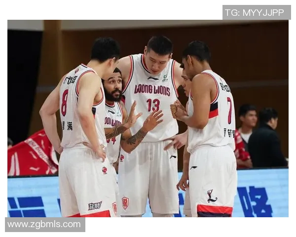 广州篮球队逆袭之路欧锦赛特别报道展现团队精神与拼搏历程