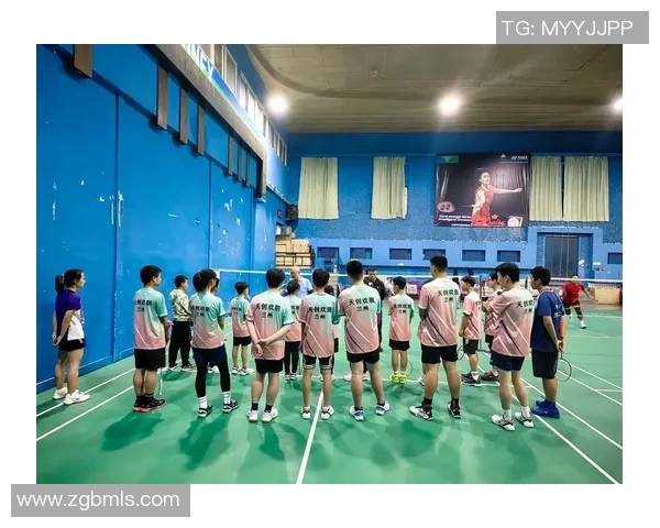 周芳专访:从羽毛球小将到国家队明星的成长之路 周芳专访:从羽毛球小将到国家队明星的成长之路