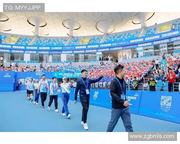 杭州全运会网球队技术表现分析与未来发展展望 杭州全运会网球队技术表现分析与未来发展展望