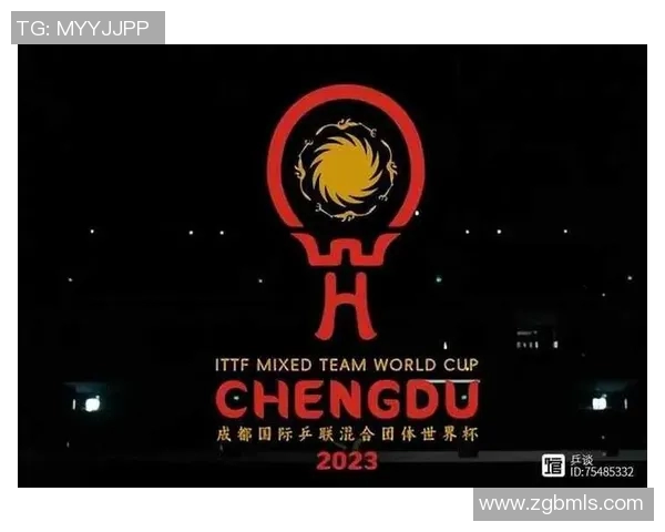 乒乓球团队协作实力榜单揭晓北京乒乓球队荣登第四名位置