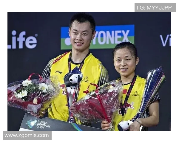 与吴丽对话：探索她的羽毛球生涯与成长之路