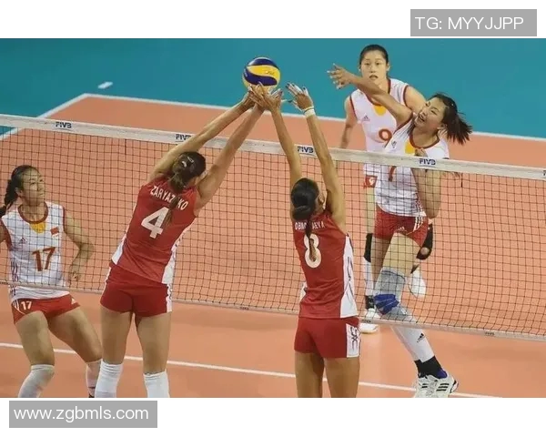 南京排球队在世锦赛中的心理素质表现分析与反思