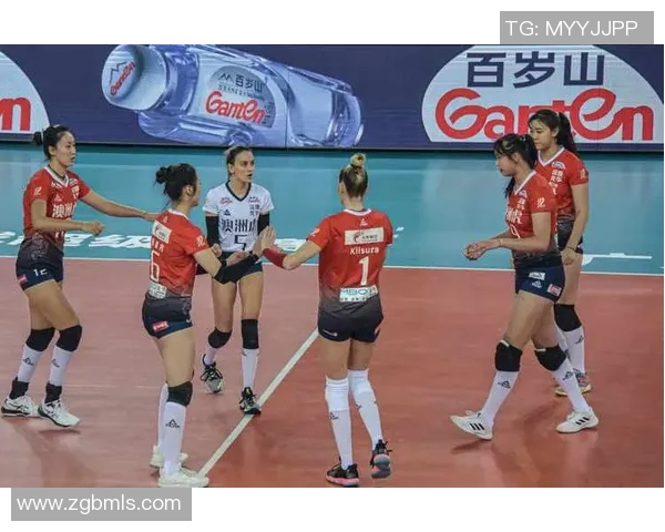 深圳排球队在全国锦标赛中的灵活性展现与战术分析