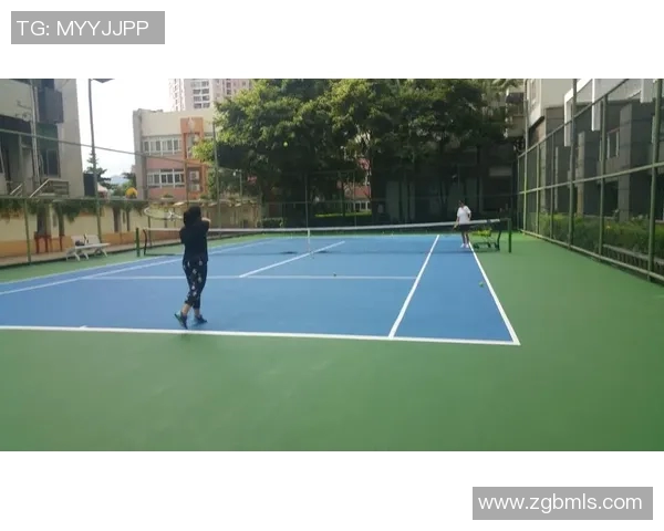 网球巨献：探秘深圳网球队的心理素质