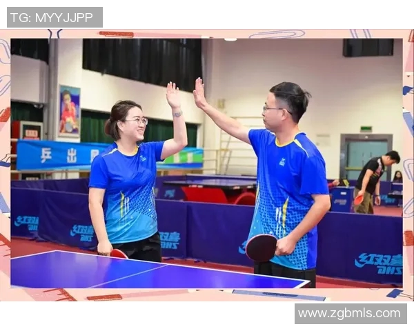 西安乒乓球队挑战赛精彩点评展现实力与团队精神的完美结合 西安乒乓球队挑战赛精彩点评展现实力与团队精神的完美结合