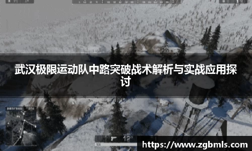 武汉极限运动队中路突破战术解析与实战应用探讨