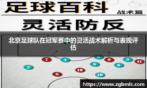北京足球队在冠军赛中的灵活战术解析与表现评估