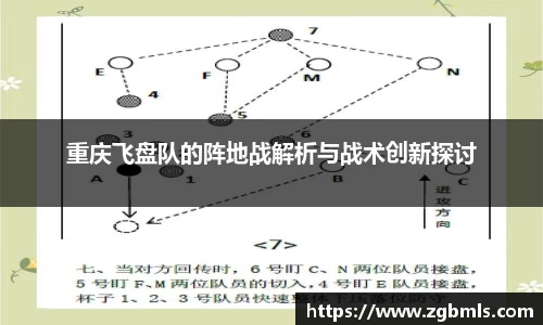 重庆飞盘队的阵地战解析与战术创新探讨
